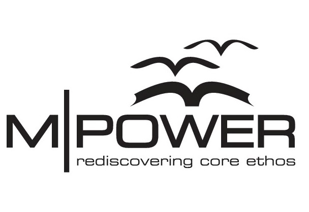 mPower logo